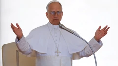 Papa Lav XIV.