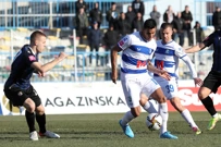 Hrvatski dragovoljac - Osijek, Foto:  Luka Stanzl /PIXSELL