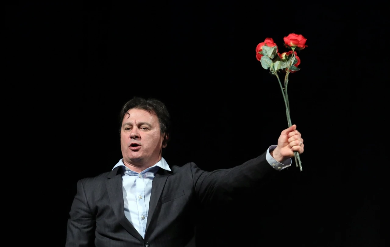 Boris Svrtan