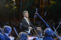 Gergely Dubóczky , Foto: Jasenko Rasol/HRT