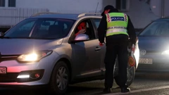 Kontrola u prometu 