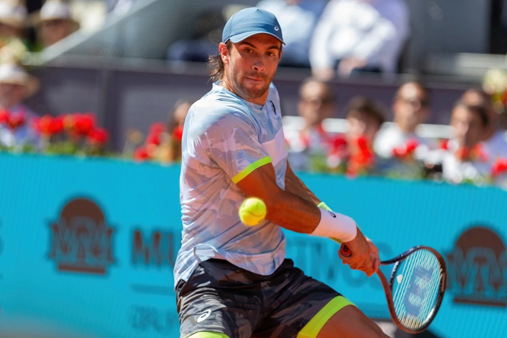 Ćorić u četvrtfinalu ATP Challengera u Thionvilleu