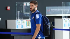 Luka Ivanušec