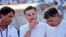 Ivan Rakitić i Goran Vučević