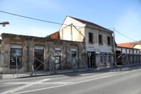 Petrinja četiri godine nakon potresa, Foto: Edina Zuko/Pixsell