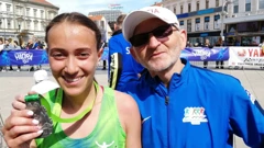 Matea Parlov Koštro, Damir Černić (foto Ž. Kovačević)