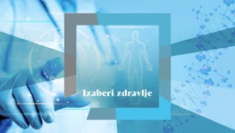 Izaberi zdravlje