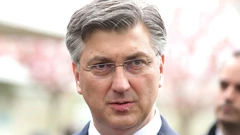 Andrej Plenković