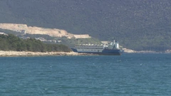 Nasukani brod