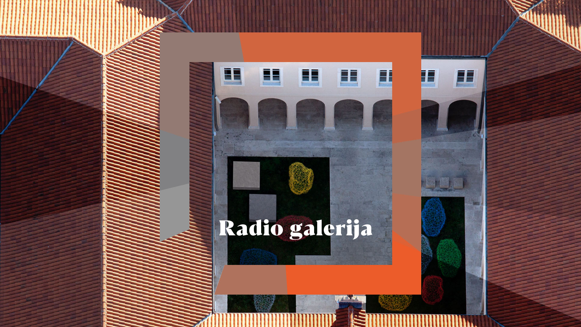 Radio galerija