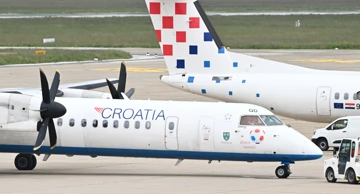 Novi kolektivni ugovor u Croatia Airlinesu
