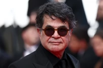 Jafar Panahi, Foto: Sarah Meyssonnier/Reuters