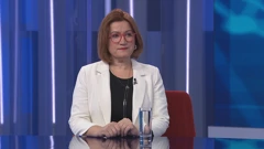 dr. sc. Nikolina Borčić , Sveučilište Vern, Foto: HTV/HRT