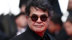 Jafar Panahi