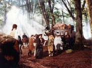 Subota, 7. veljače na Trećem, Foto: Noć u Varennesu/film