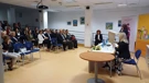 Sa stručnog skupa u GKMM Split 