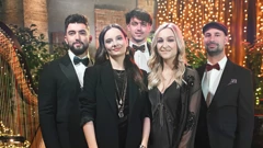 Četvrtak, 25. prosinca na Prvom, Foto: Božićna čarolija.../HRT