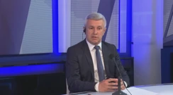 Državni tajnik Ministarstva poljoprivrede Tugomir Majdak, Foto: HTV/HRT
