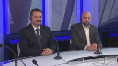 Gostovanje u emisiji 