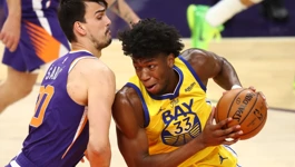Dvoboj Phoenixa i Golden Statea