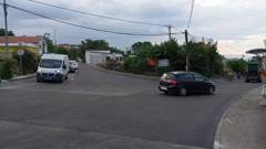 Novi asfalt na Gornjem Zametu