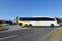 Polazak prvih autobusa iz Čakovca, Foto: Vjeran Zganec Rogulja /PIXSELL