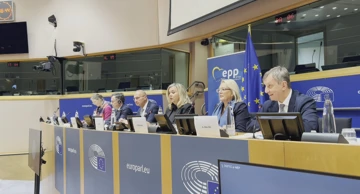 Rasprava o primjeni Daytonskog sporazuma u EP-u