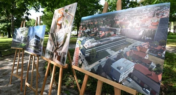 Kreće velika obnova varaždinskog suda