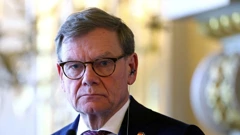 Njemački ministar vanjskih poslova Johann Wadephul