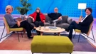 Srijeda, 8. listopada na Prvom