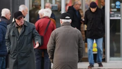 HZMO: Nacionalna naknada za starije osobe 154,50 eura, isplata kreće 17. veljače