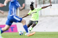 Dvoboj Lokomotive i Slaven Belupa, Foto: Luka Stanzl/PIXSELL