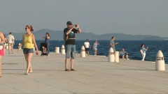 Turizam u Zadru