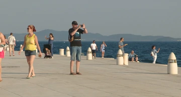 Turizam u Zadru