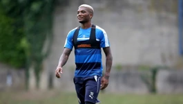 Junior Fernandes 