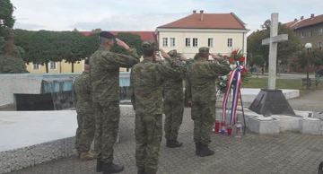 U Karlovcu obilježena 34. obljetnica Bedema ljubavi