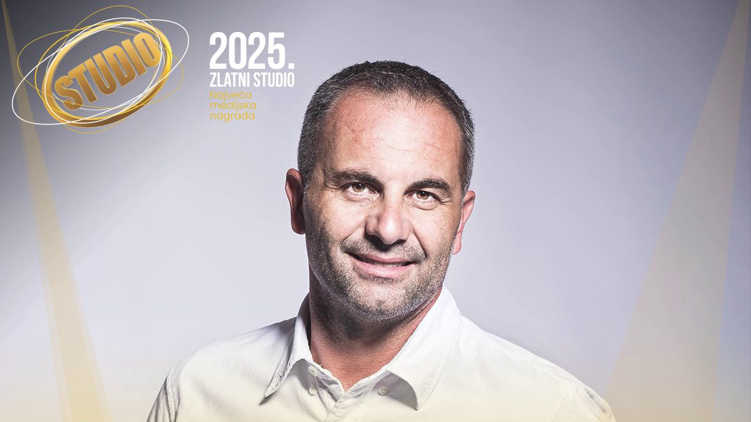 Joško Lokas, Foto: Zlatni Studio/promo
