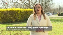 Jasmina Dobranić, Foto: Plodovi zemlje/HRT