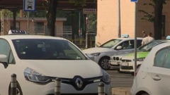 TAXI PRIJEVOZ