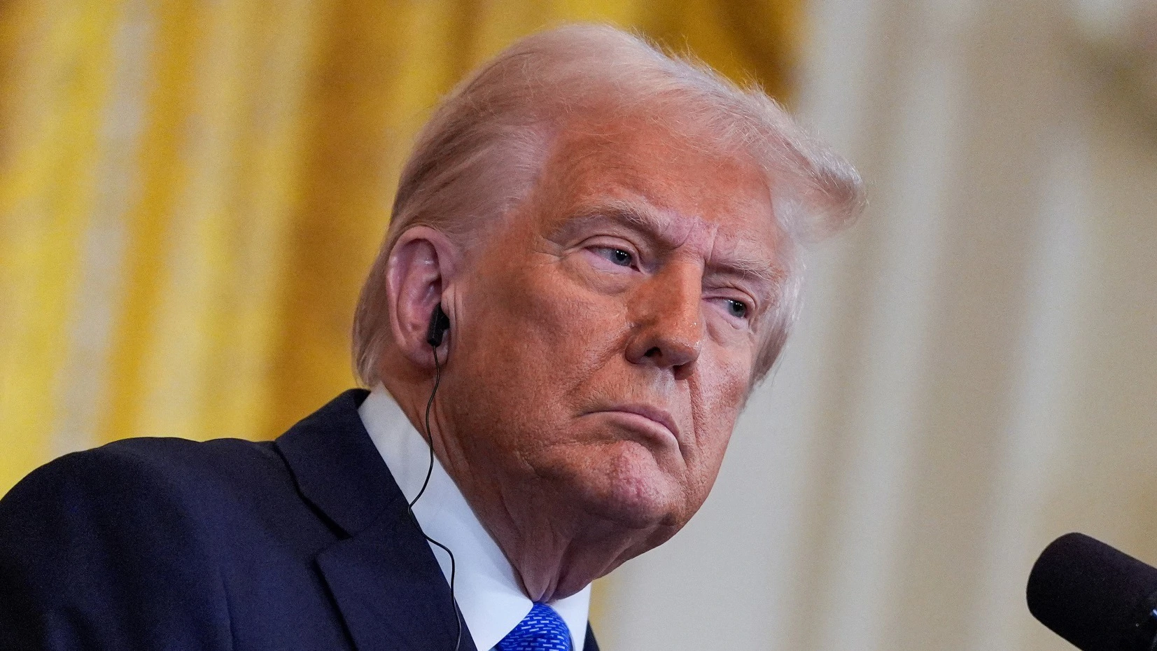 Trump: Palestinci iz Gaze neće imati pravo na povratak