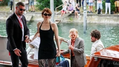 Svjetske filmske zvijezde u Veneciji