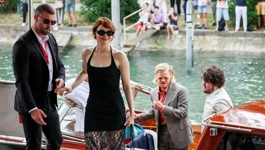 Svjetske filmske zvijezde u Veneciji