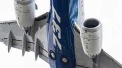 Boeing