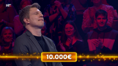 Bojan Hlača, Foto: Superpotjera/HRT