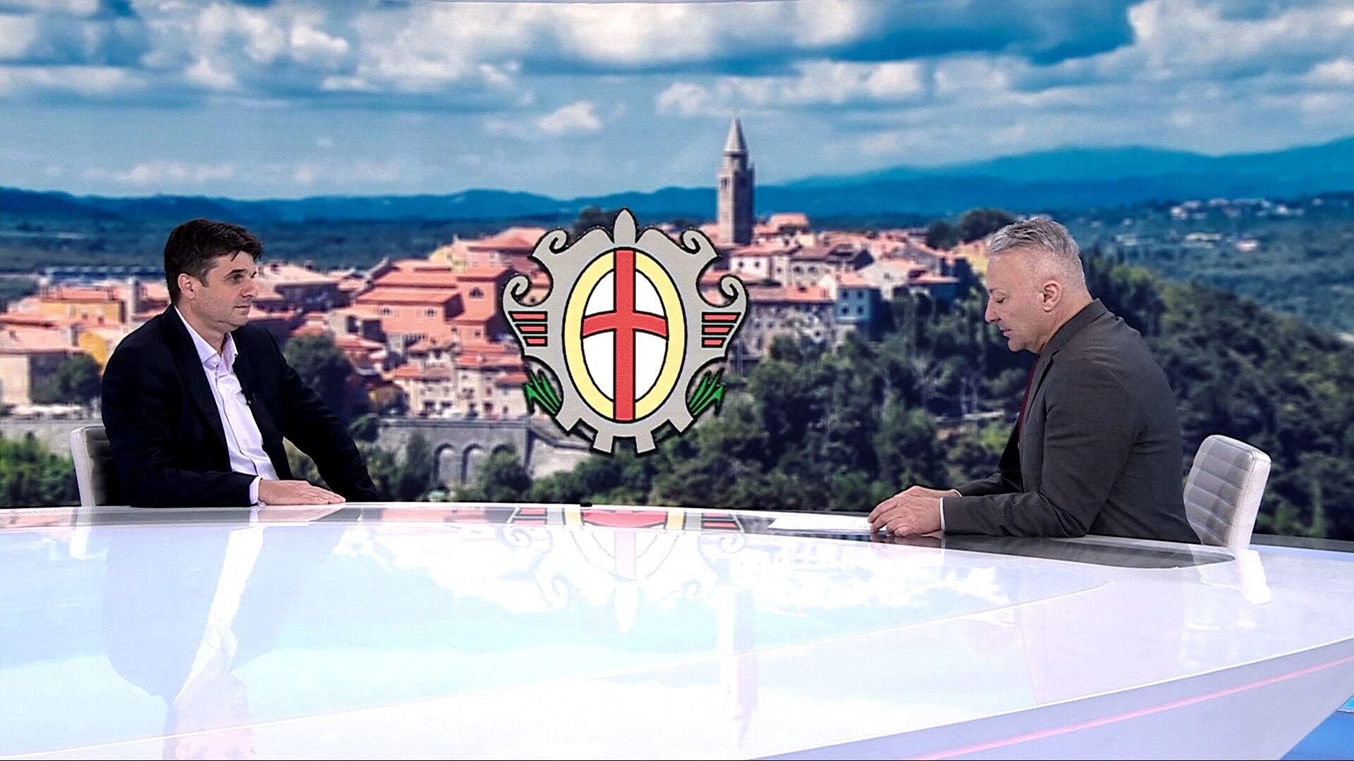 Glavičić: Labin nema vremena za eksperimente, IDS je danas čist i snažan