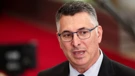 Izraelski ministar vanjskih poslova Gideon Saar