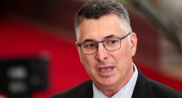 Izraelski ministar vanjskih poslova Gideon Saar