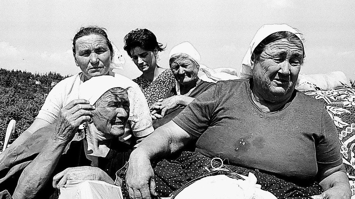 Subota, 13. rujna na Prvom, Foto: U šest manje koju minutu/dokumentarni film