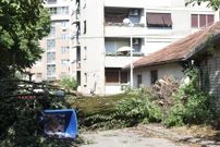 Zagreb, Foto:  Marko Prpic /PIXSELL