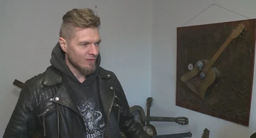 Kriminalist umjetnik